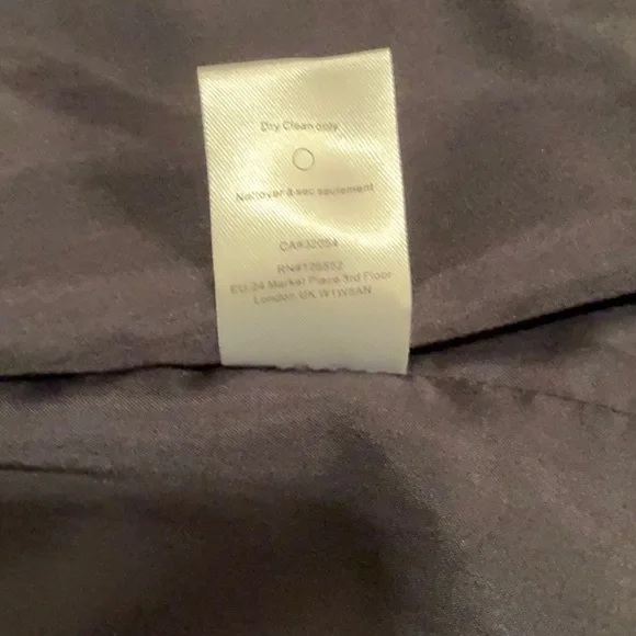 Dolan light jacket - Picture 5 of 11